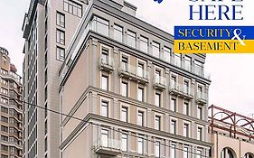Cityhotel